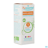 Puressentiel He Lavande Vraie Bio 30ml