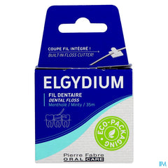 Elgydium Dentalfloss Eco-friendly