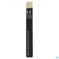 Couleurs De Noir Stylo Lipstick Velour 04 1,4g