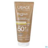 Uriage Bariesun Lait Hydratant Spf50+ 200ml