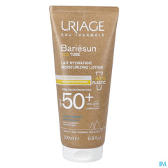 Uriage Bariesun Lait Hydratant Spf50+ 200ml