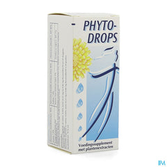 Phyto-drops 30 ml - Phytodrops - ancien nom : - Phyto-diur - Phytodiur