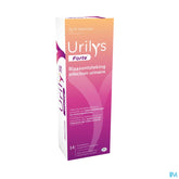Urilys-Forte Comp Eff 14