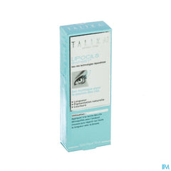 Talika Lipocils Expert Fl Avec Applicat. Gel 10ml