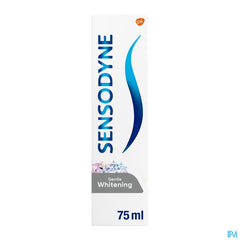 Sensodyne Gentle Whitening Dentifrice 75ml