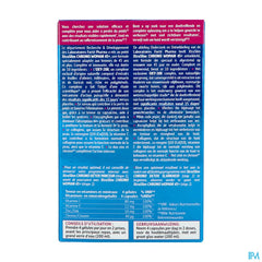 Xtraslim Chrono Woman 45+ Caps 60