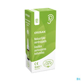Otosan Gouttes Auriculaires 10ml