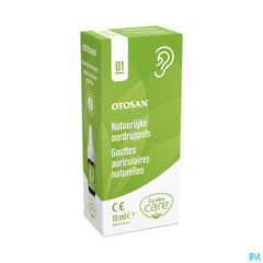 Otosan Gouttes Auriculaires 10ml