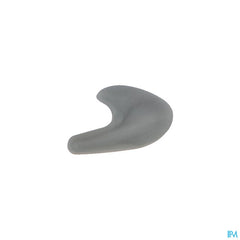 PODO 36 SEPARATEUR DEMI-LUNE + ARGENT \ LARGE (point. 42-46)