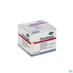 Hartmann Omnitape 5cmx10m 1 P/s