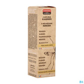 Manouka Bougie A/moustiques 5x23g
