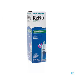 Bausch+lomb Renu Multiplus 240ml