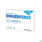 ImmuDefense