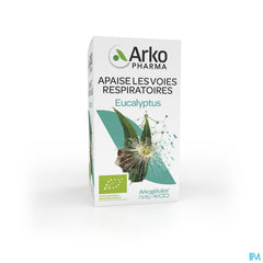 Arkogelules Eucalyptus Bio Caps 45 Nf