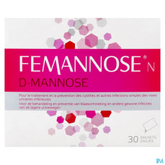 Femannose N Sachet 30