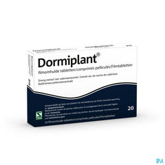 Dormiplant® 20 comprimés