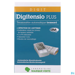 Marque V Digitensio Plus Tensiometre Auto.brassard