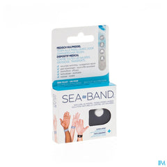 Sea Band Adulte Bracelet Gris 2