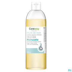 Careway Huile Ricin 100ml