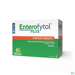 Enterofytol® PLUS (112 comprimés)