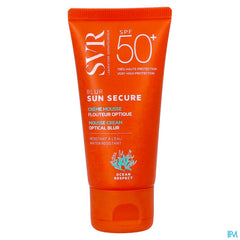 Svr Sun Secure Blur Spf50 50ml Nf Rempl.3435054