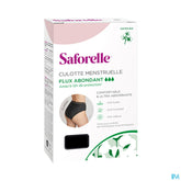 Saforelle Culotte Classq Flux Abondant T42