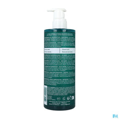 Uriage Hyseac Gel Nettoyant 500ml Nf