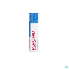 Perio Aid Intensive Care Dentifrice Gel