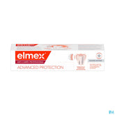 elmex AntiCaries Professional Dentifrice 75ml