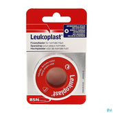 Leukoplast Fourreau 1,25cmx5m Suspension 1 152101