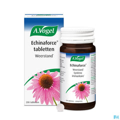 A.Vogel Echinaforce 200 comprimés
