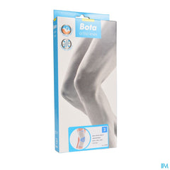 BOTA ORTHO DF 1000 +BALEINES GRIS \ 3 = 37 cm