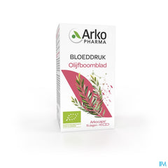 Arkogelules Olivier Bio Caps 45 Nf