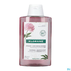 APAISANT Shampoing anti-irritation et protecteur