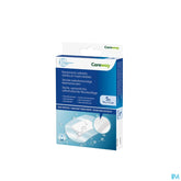 Careway Pansements Wtp Steriles 7,5cmx10cm 5