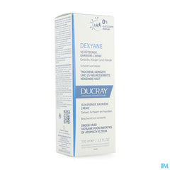 Ducray - Crème barrière isolante - Dexyane