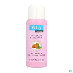 DISSOLVANT EXTRA DOUX 75 ML