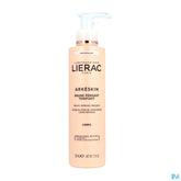 Lierac Arkeskin Soin Corps Fl Pompe 200ml