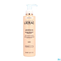 Lierac Arkeskin Soin Corps Fl Pompe 200ml