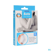 COUDIERE BOTA PLUS BLANC \ XLARGE = + 30 cm