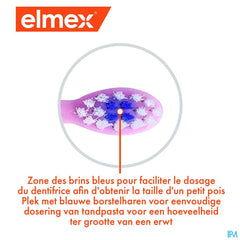 brosse à dents Débutant 0-3