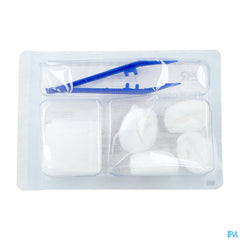 Raucoset Set Pansement Nr 4 165802
