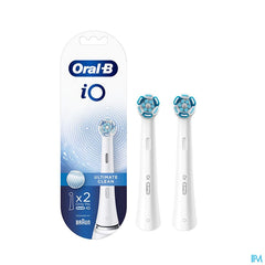 Oral-b Io Ultimate Clean White 2