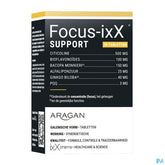 Focus-ixx Support Comp 30