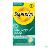 Supradyn Immunity Boost Comp 2x15
