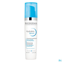 Bioderma Hydrabio Serum fl 40ml
