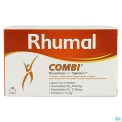 Rhumal Combi Comp 120