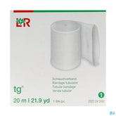 Tubegauz Bande Tubulaire 20m T1 24000