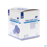 Peha-haft Bleu Lf 10cmx20m 1 P/s