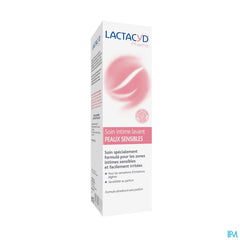 Lactacyd® Pharma Sensitive – Soin Lavant Intime – Usage Quotidien – 250 ml
